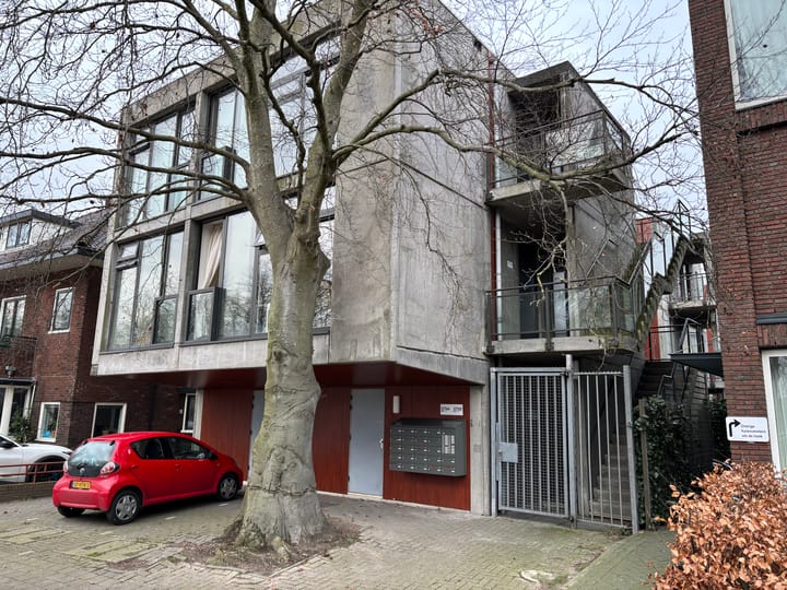 Foto 3 van Amsterdamsestraatweg 871-BB