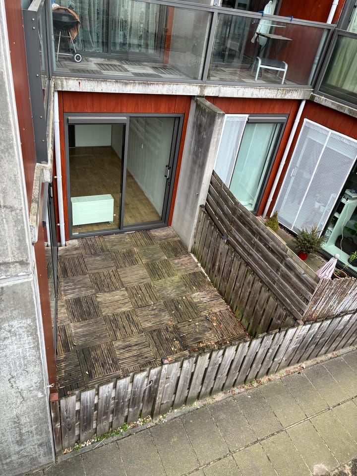 Foto 17 van Amsterdamsestraatweg 871-BB