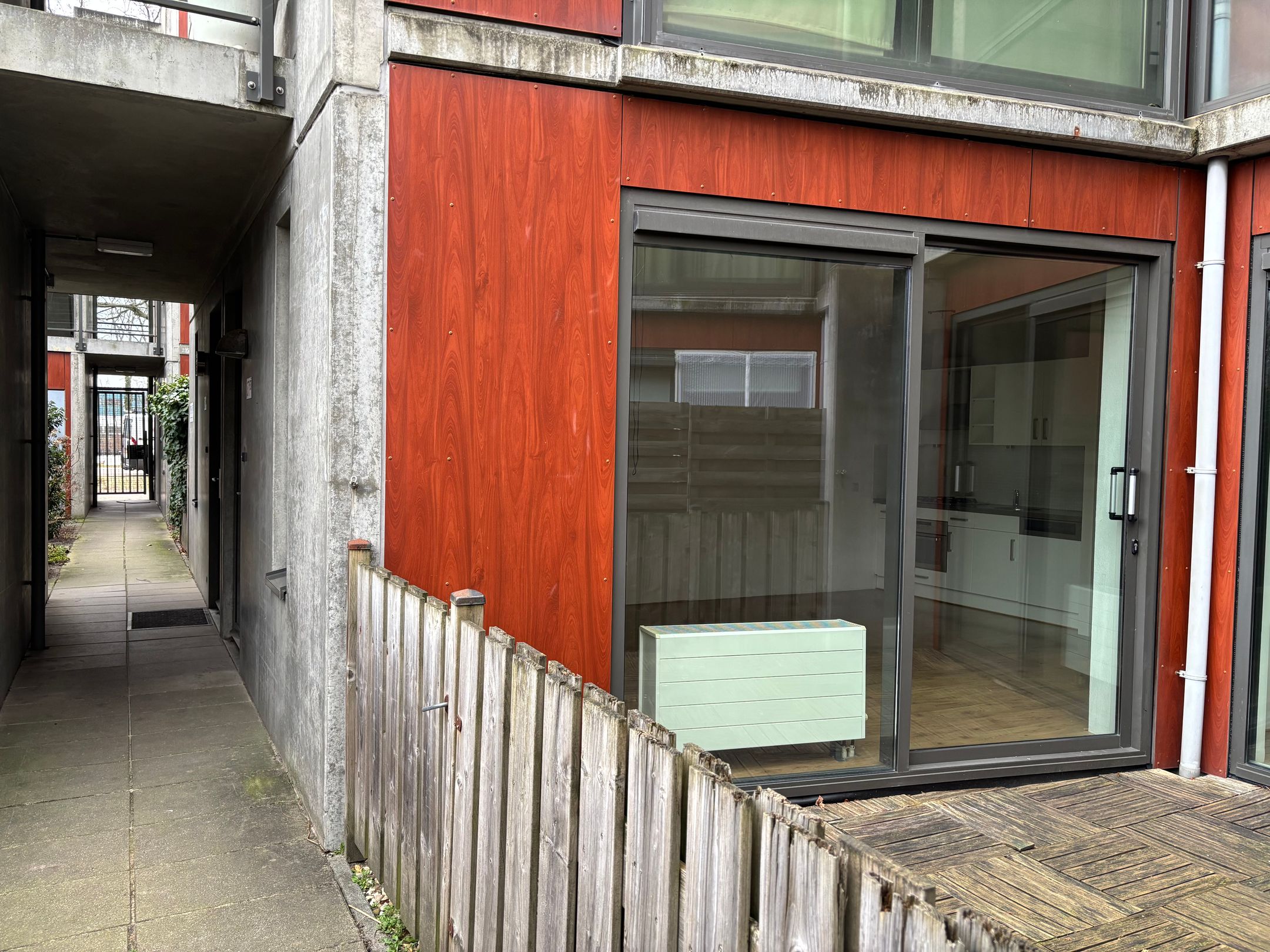 Foto 18 van Amsterdamsestraatweg 871-BB