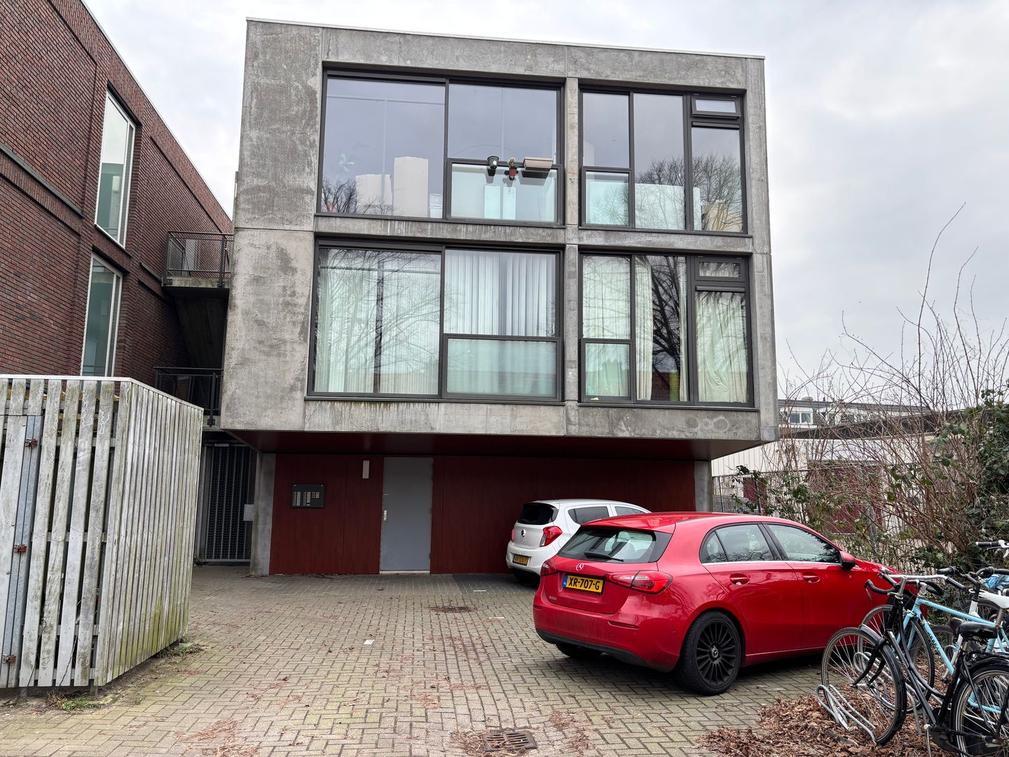 Foto 20 van Amsterdamsestraatweg 871-BB