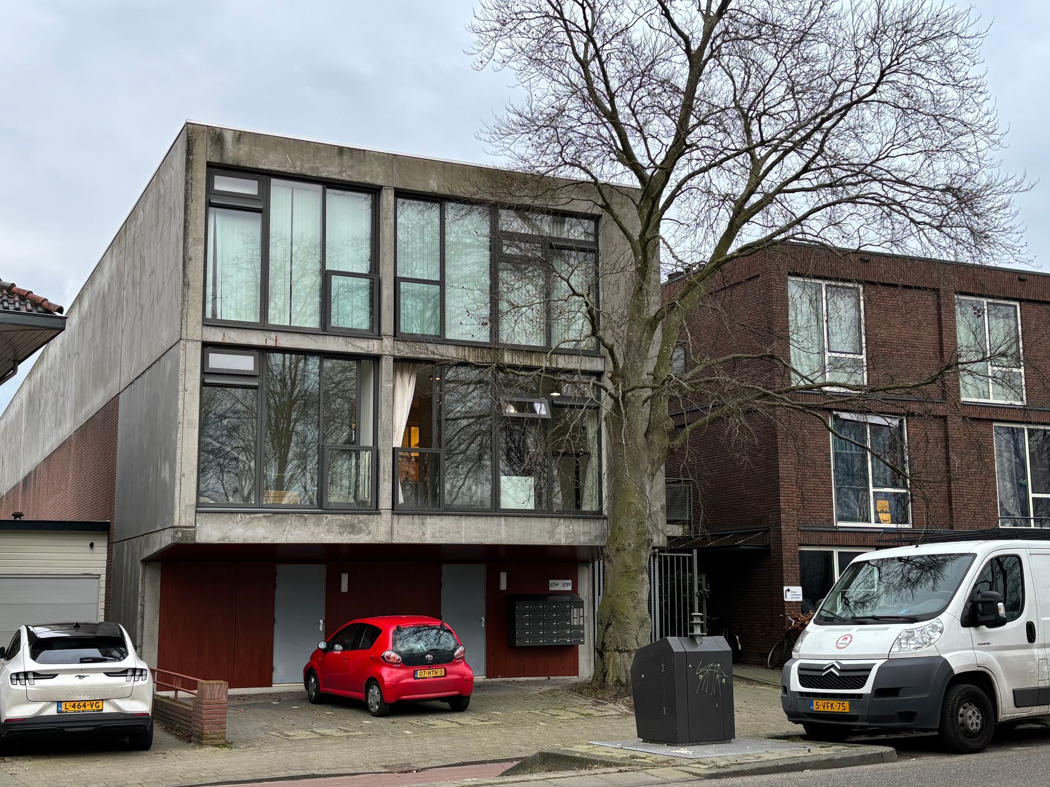 Foto 21 van Amsterdamsestraatweg 871-BB