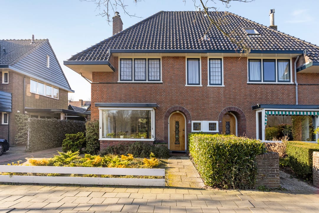 Foto 7 van Rubensstraat 53