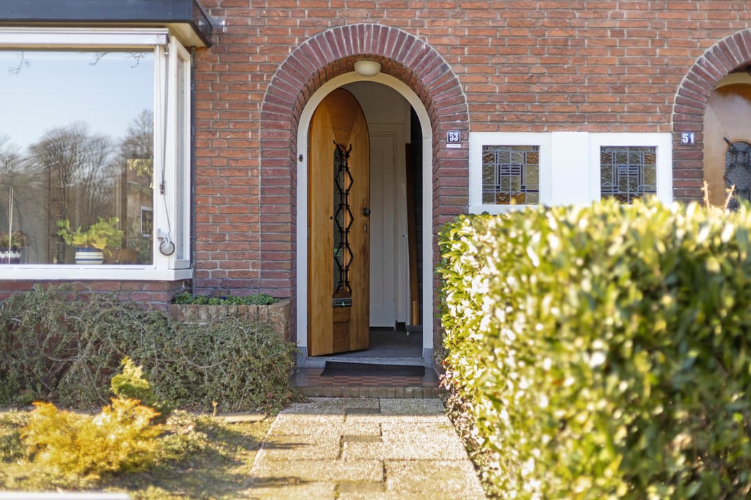 Foto 8 van Rubensstraat 53