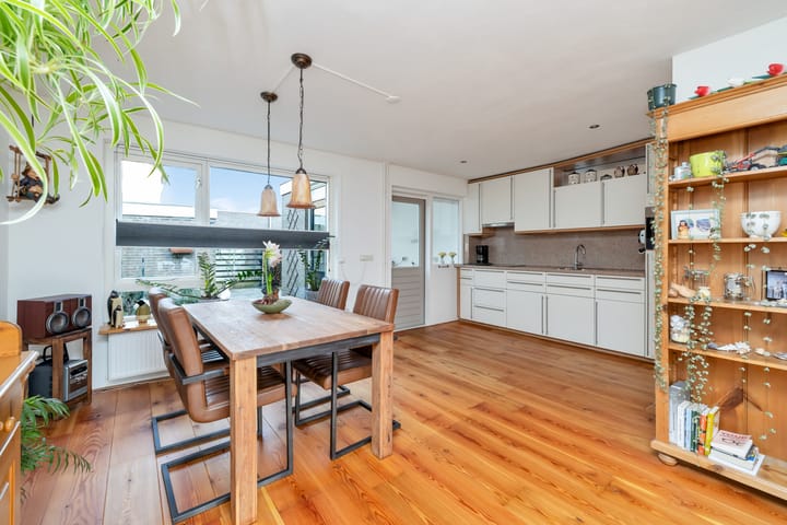 Foto 2 van Wagnerstraat 10