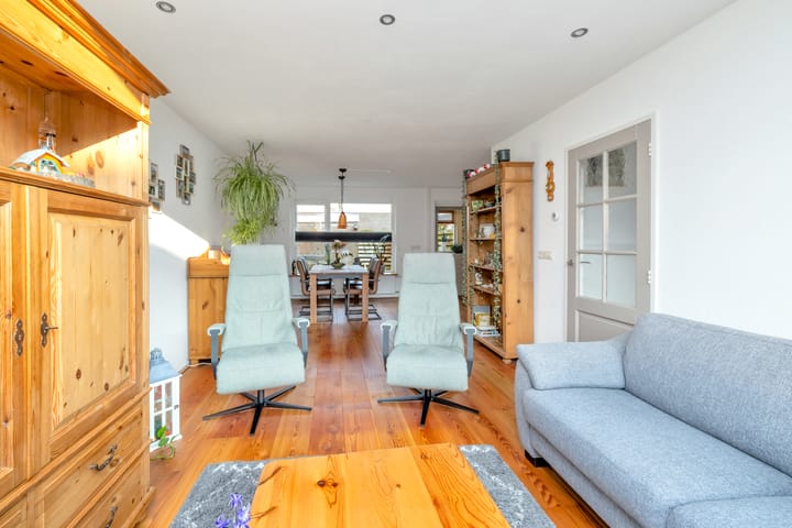 Foto 3 van Wagnerstraat 10