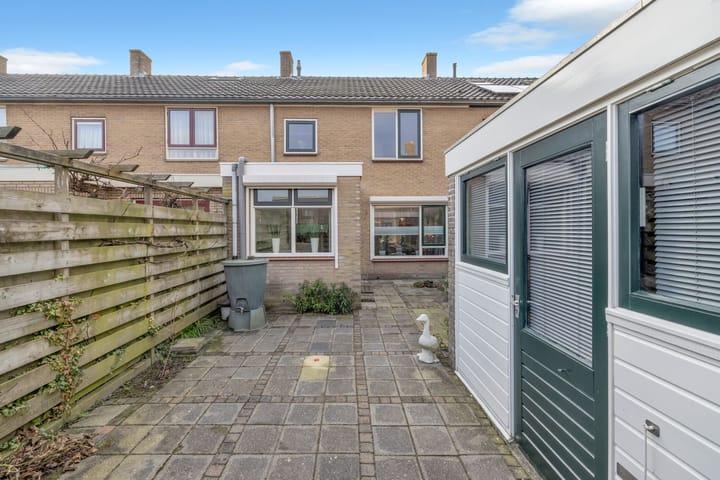 Foto 5 van Wagnerstraat 10