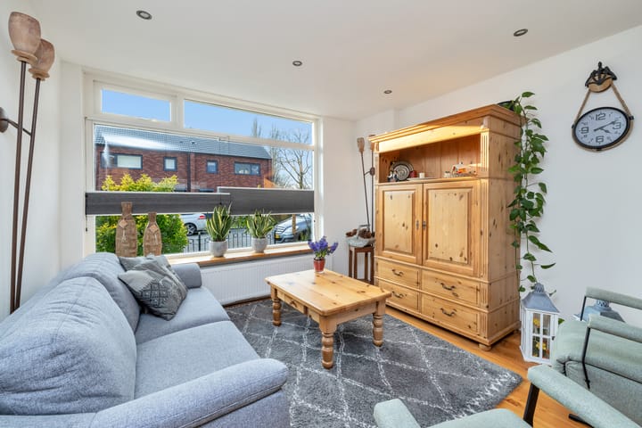 Foto 9 van Wagnerstraat 10