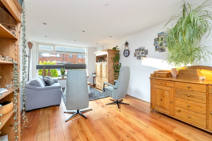 Foto 10 van Wagnerstraat 10