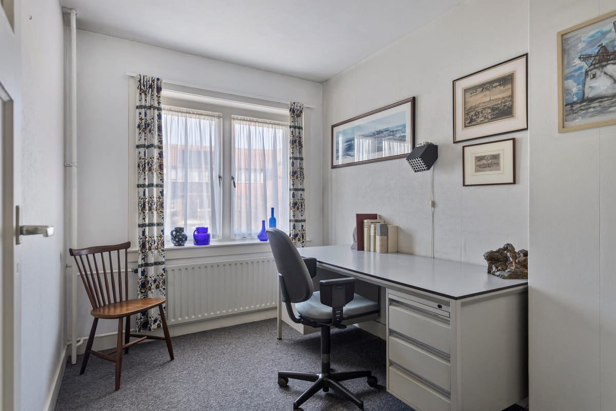 Foto 25 van Rubensstraat 53