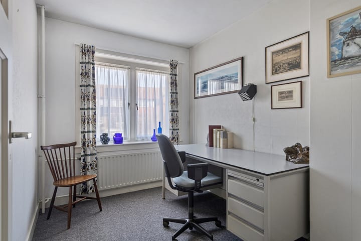 Foto 25 van Rubensstraat 53