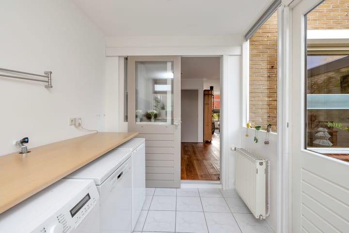 Foto 15 van Wagnerstraat 10