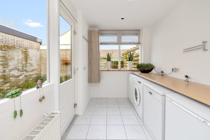 Foto 16 van Wagnerstraat 10