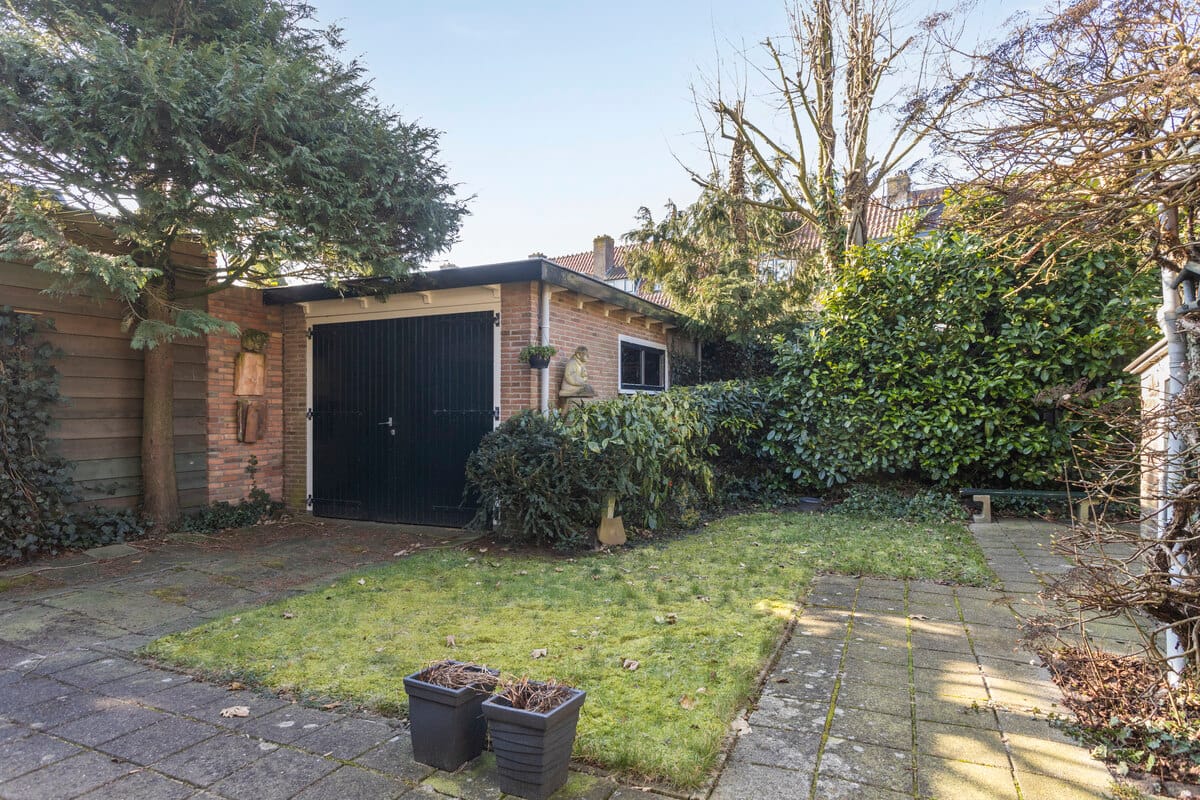 Foto 30 van Rubensstraat 53