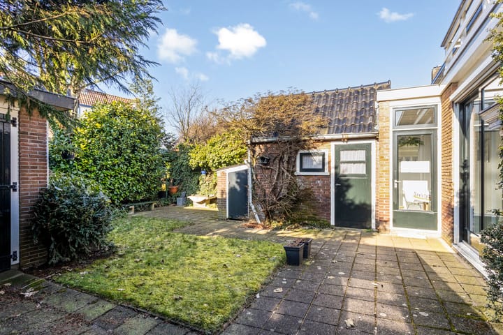 Foto 31 van Rubensstraat 53