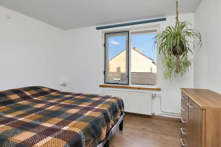 Foto 20 van Wagnerstraat 10