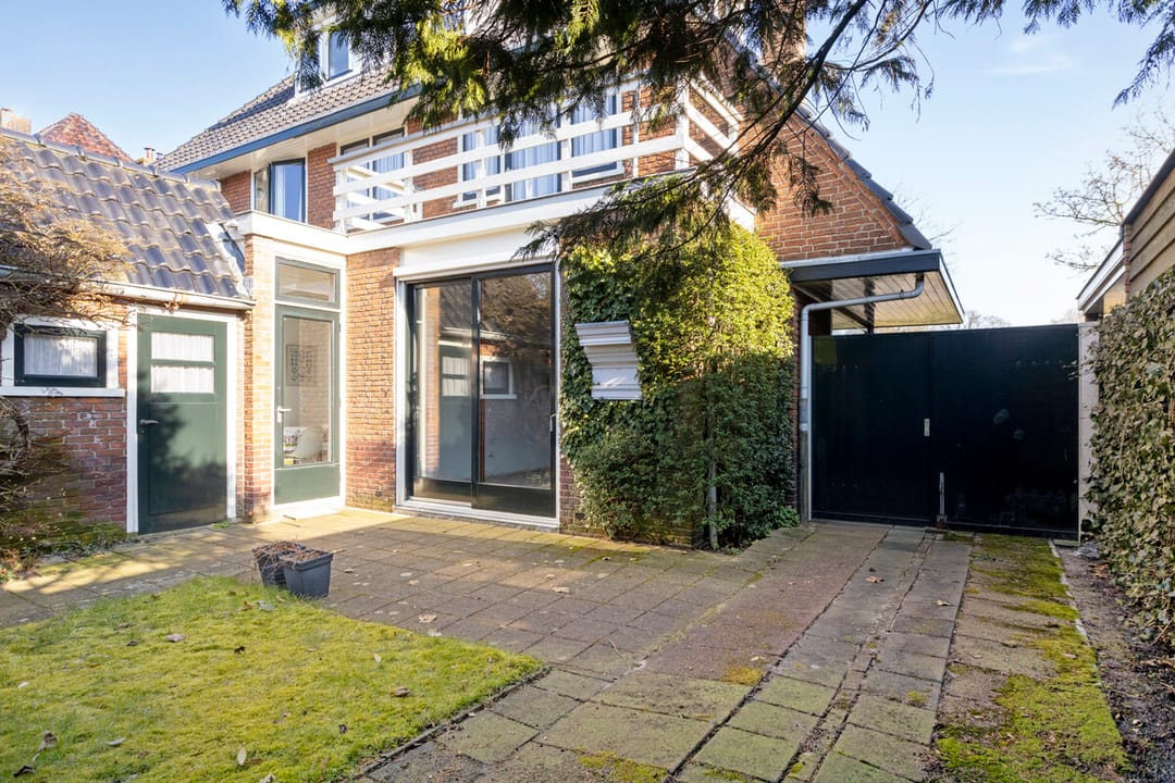 Foto 32 van Rubensstraat 53