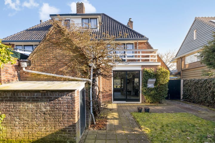 Foto 33 van Rubensstraat 53