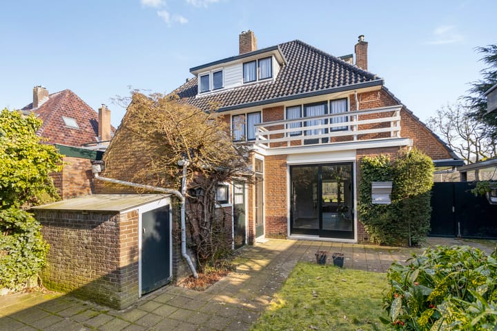 Foto 34 van Rubensstraat 53