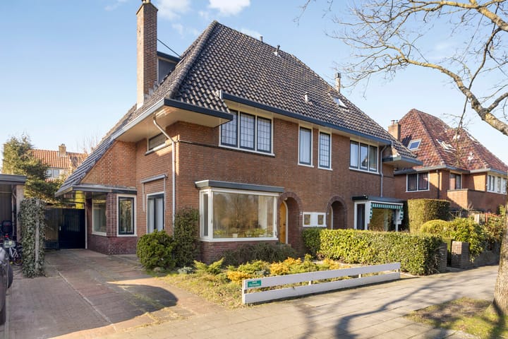 Foto 35 van Rubensstraat 53