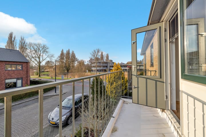 Foto 25 van Wagnerstraat 10