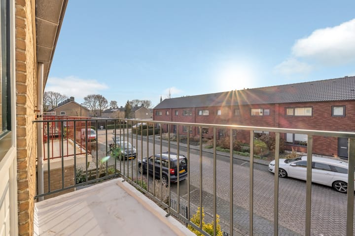 Foto 26 van Wagnerstraat 10