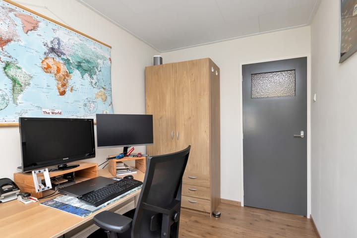 Foto 28 van Wagnerstraat 10