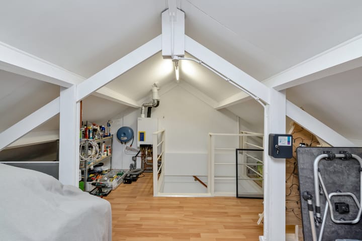 Foto 29 van Wagnerstraat 10