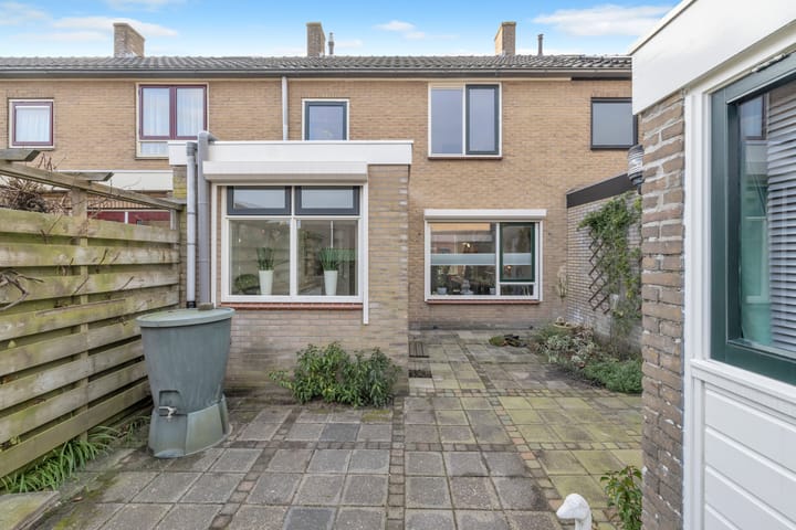 Foto 30 van Wagnerstraat 10