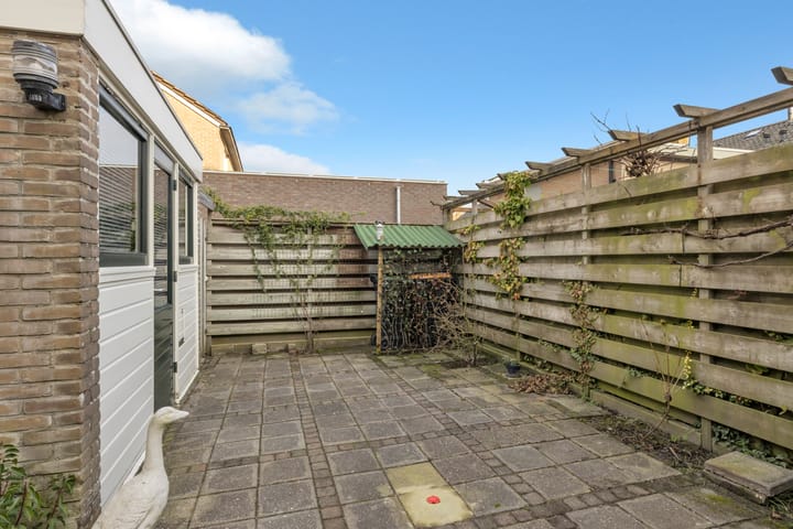 Foto 31 van Wagnerstraat 10