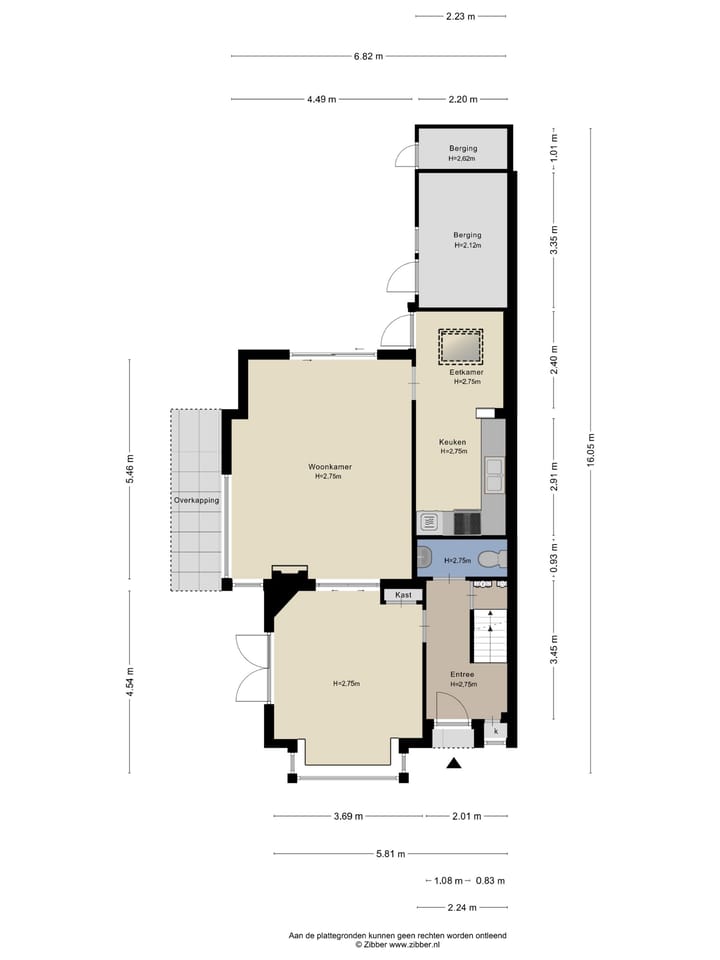 Foto 44 van Rubensstraat 53