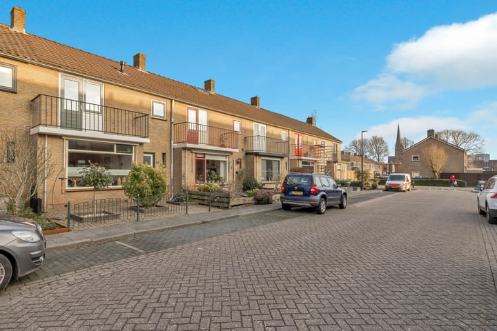 Foto 32 van Wagnerstraat 10