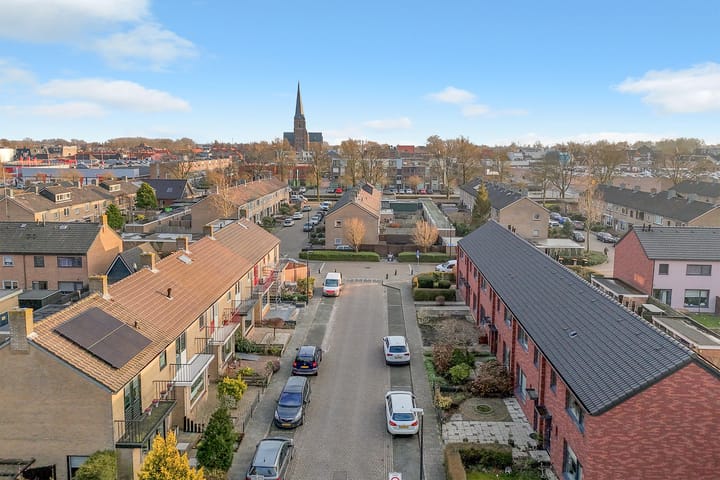 Foto 33 van Wagnerstraat 10