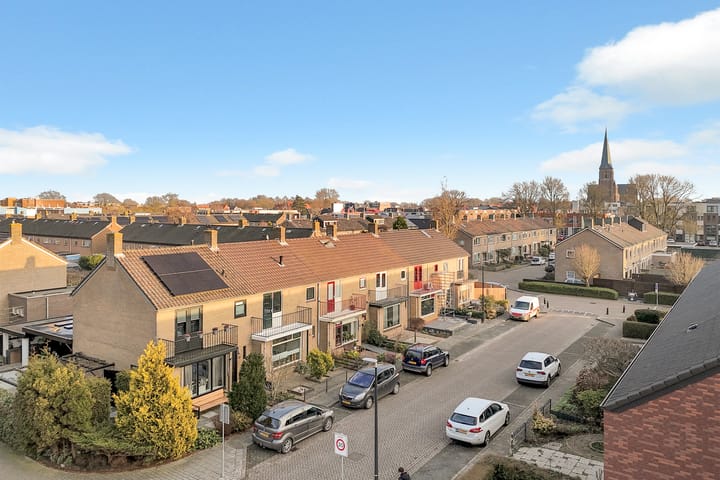 Foto 34 van Wagnerstraat 10