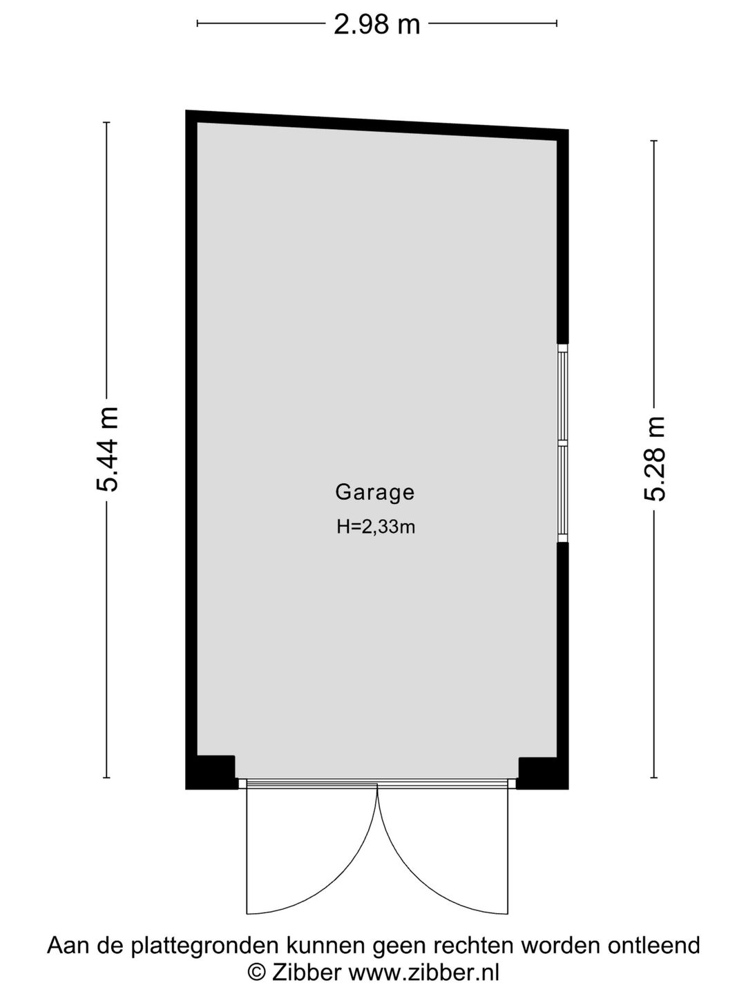 Foto 47 van Rubensstraat 53