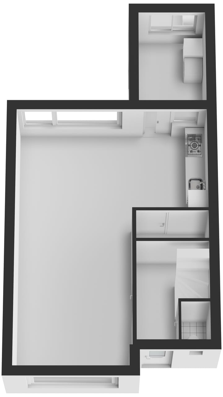 Foto 37 van Wagnerstraat 10