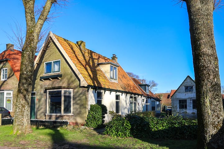 Foto 1 van Burenlaan 50