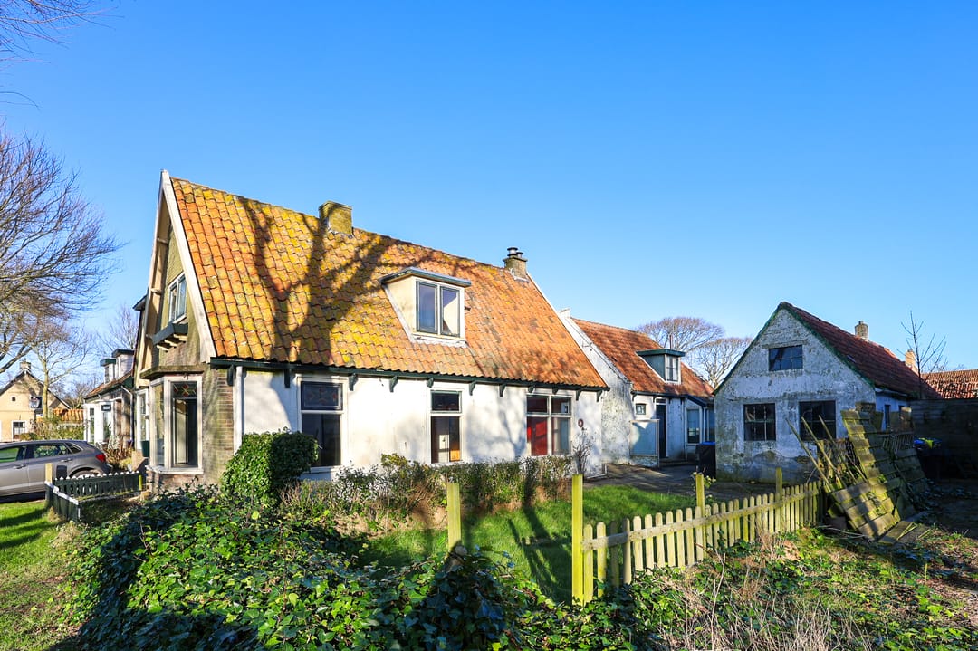 Foto 2 van Burenlaan 50