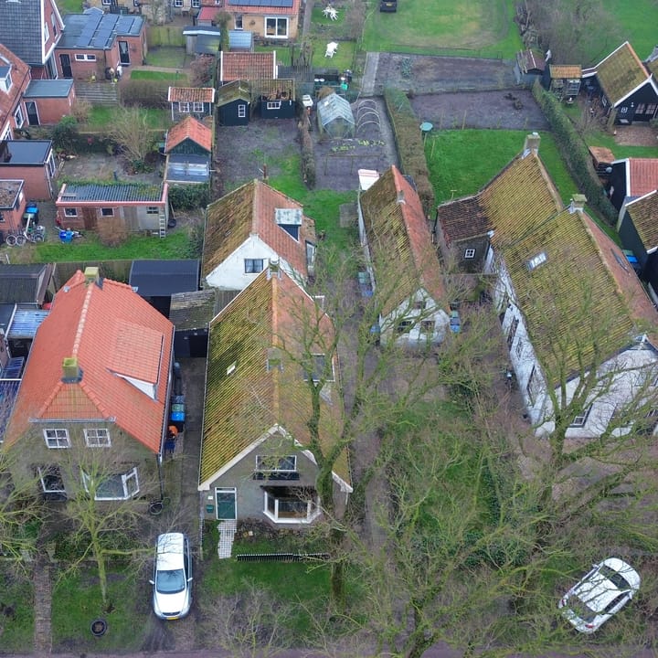 Foto 3 van Burenlaan 50