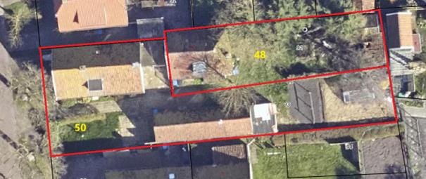 Foto 4 van Burenlaan 50