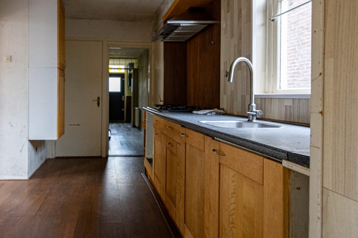 Foto 8 van Burenlaan 50