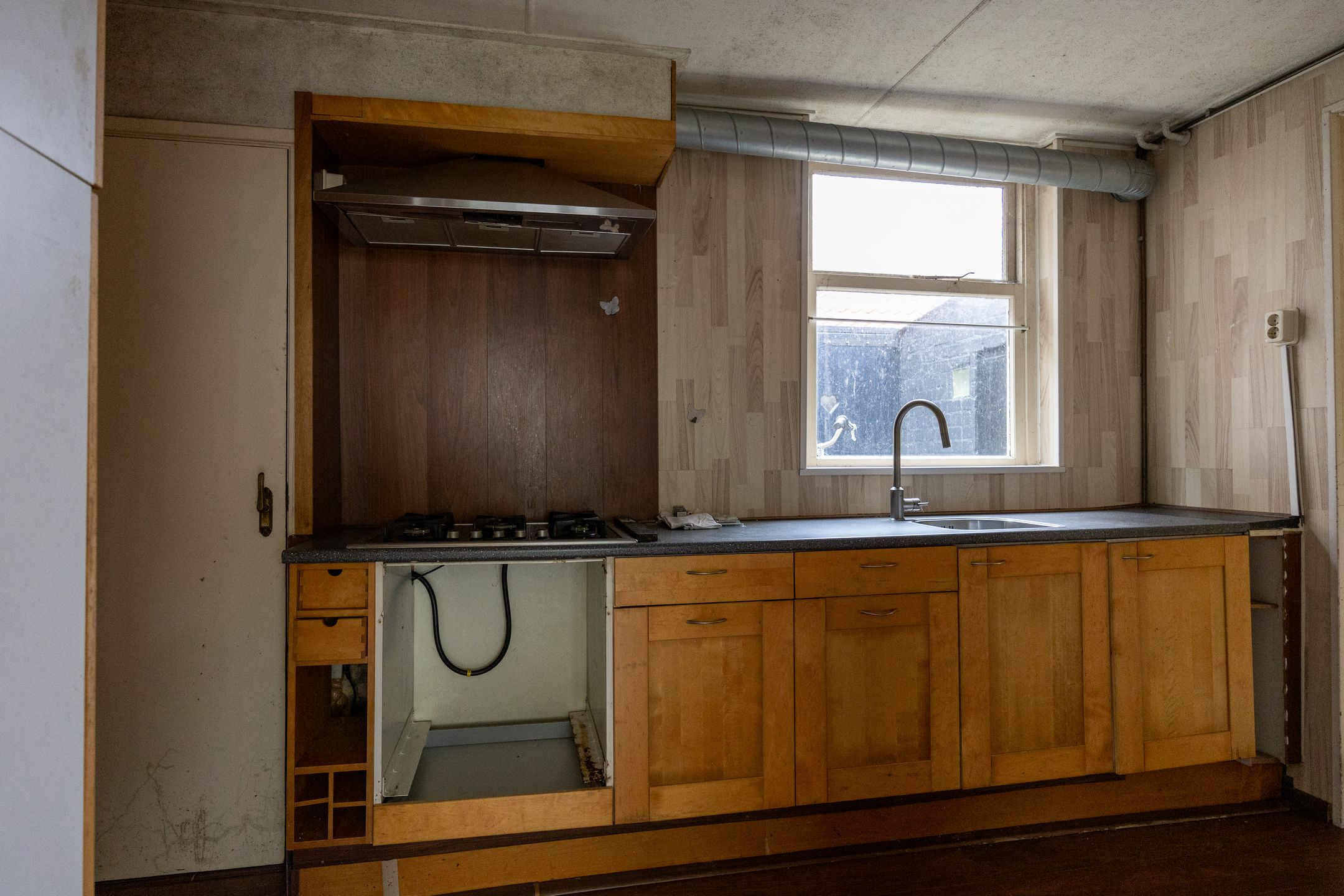 Foto 9 van Burenlaan 50