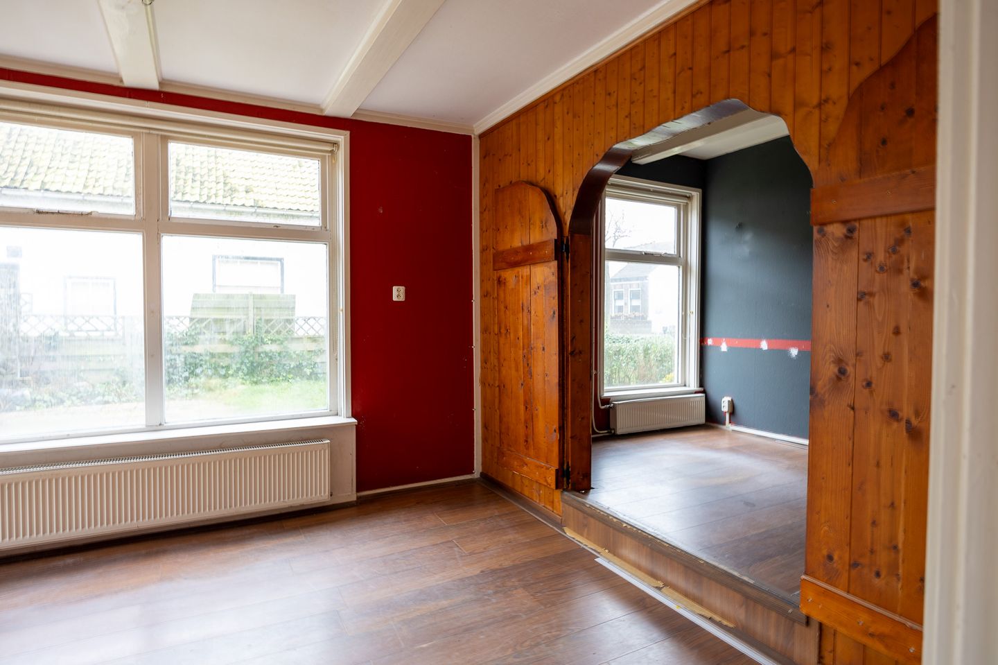 Foto 10 van Burenlaan 50