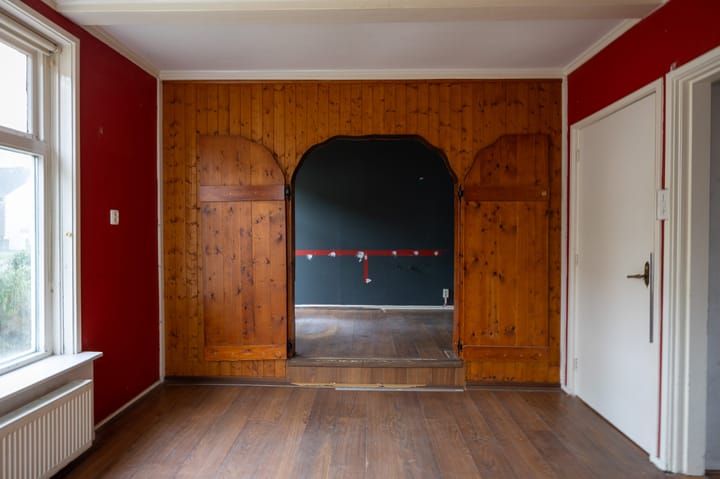 Foto 11 van Burenlaan 50