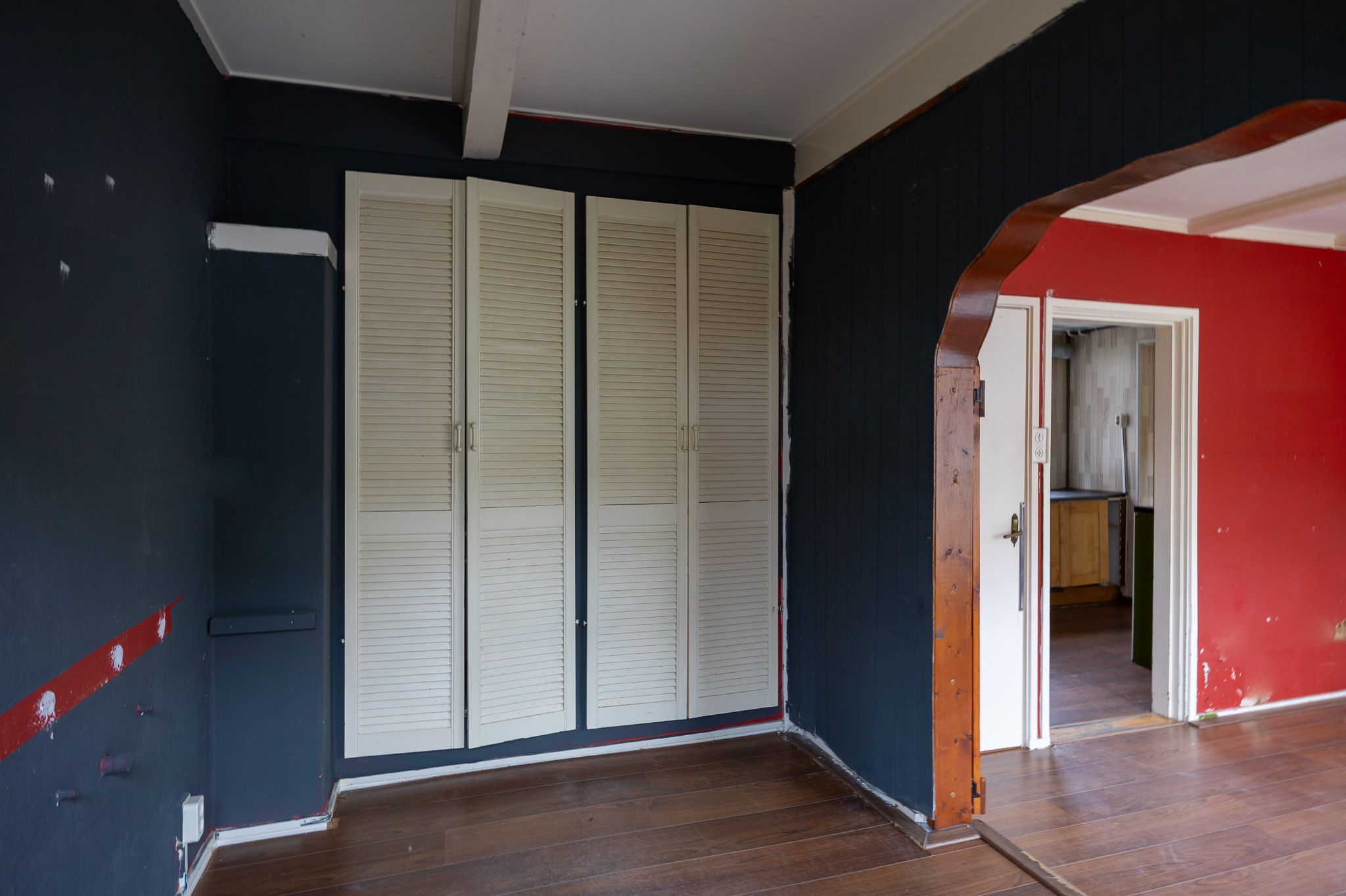 Foto 12 van Burenlaan 50