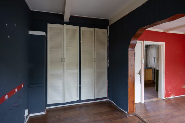 Foto 12 van Burenlaan 50