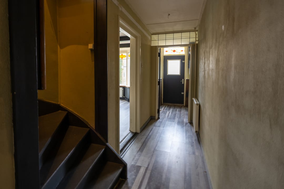 Foto 13 van Burenlaan 50