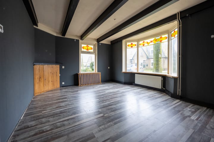 Foto 14 van Burenlaan 50