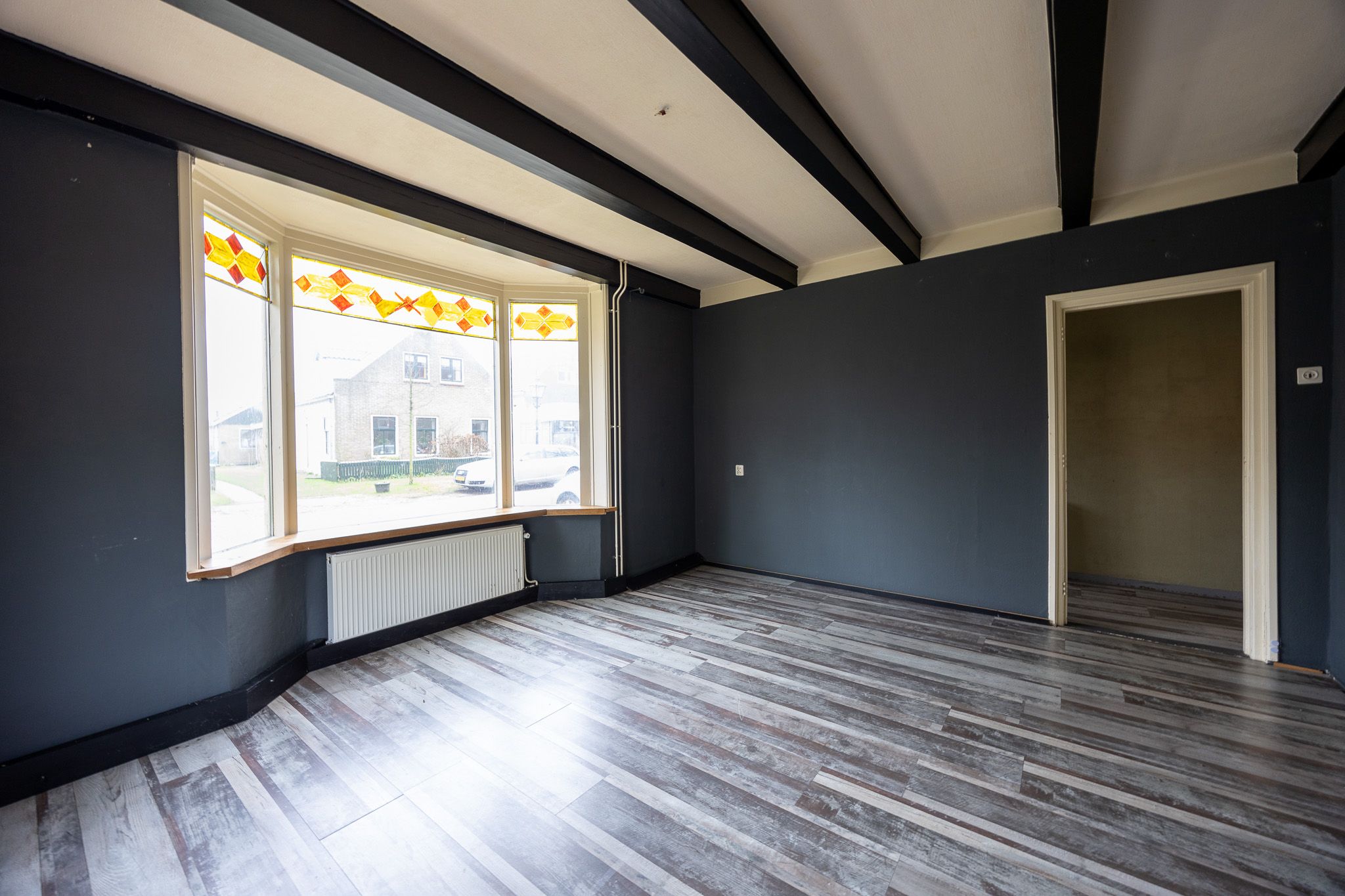 Foto 15 van Burenlaan 50