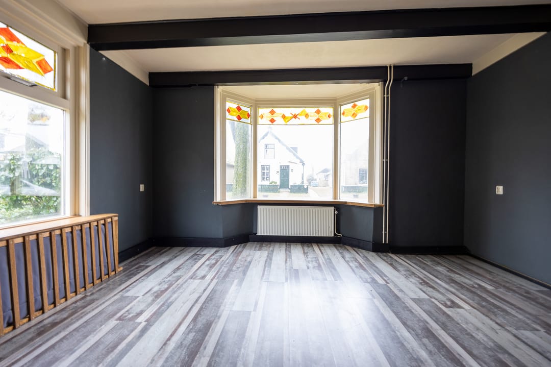 Foto 16 van Burenlaan 50