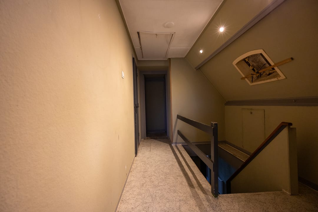 Foto 17 van Burenlaan 50